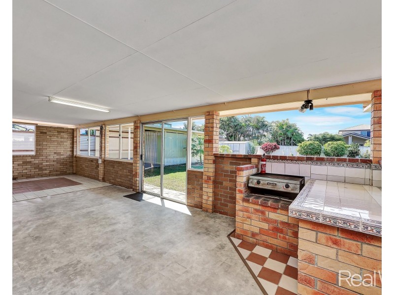 19 Brady Street, Avenell Heights QLD 4670