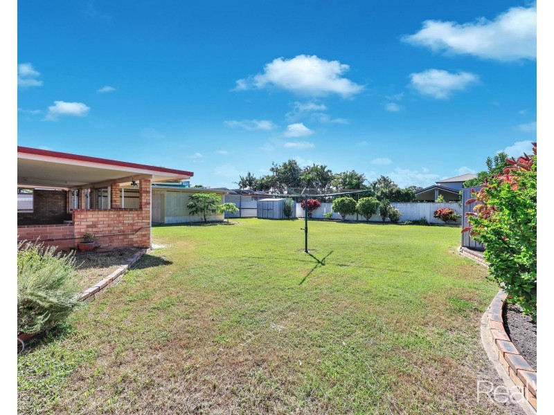19 Brady Street, Avenell Heights QLD 4670