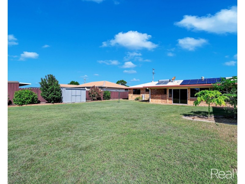 19 Brady Street, Avenell Heights QLD 4670