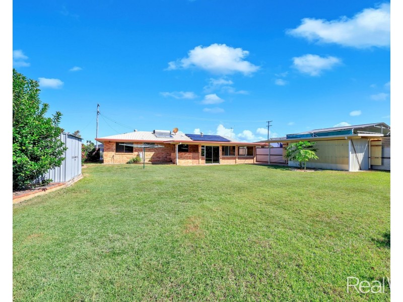 19 Brady Street, Avenell Heights QLD 4670