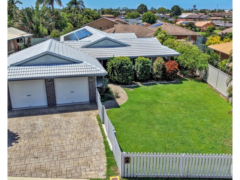 284 Avoca Road, Avoca QLD 4670