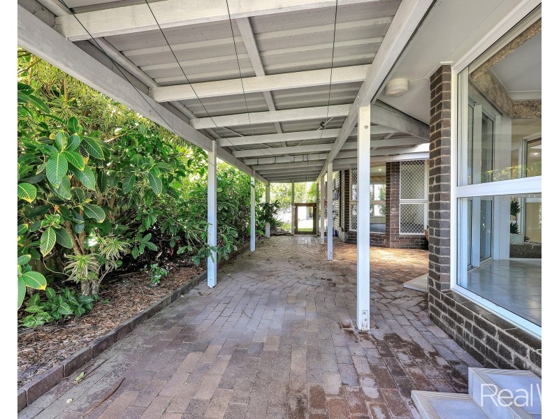 284 Avoca Road, Avoca QLD 4670
