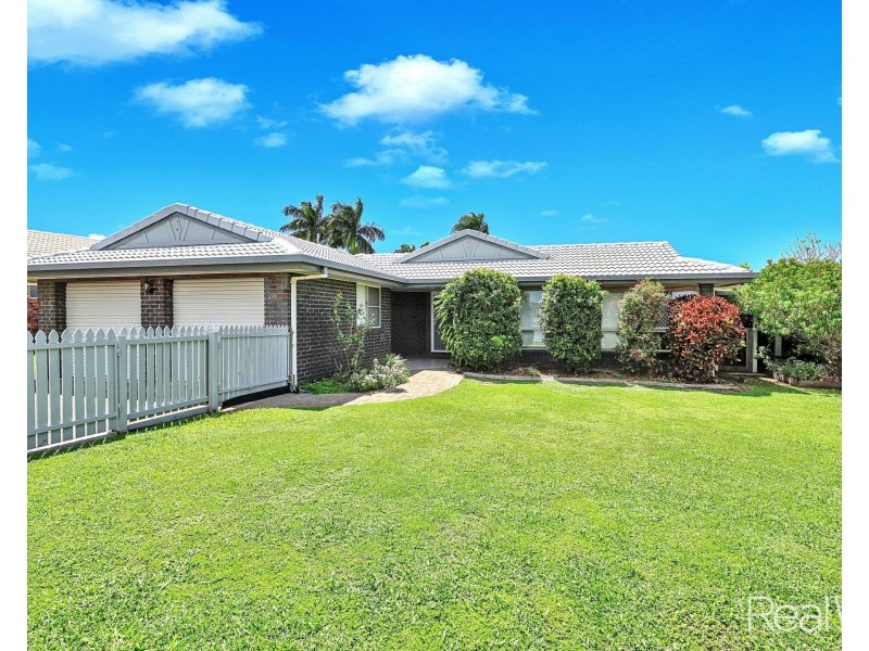284 Avoca Road, Avoca QLD 4670