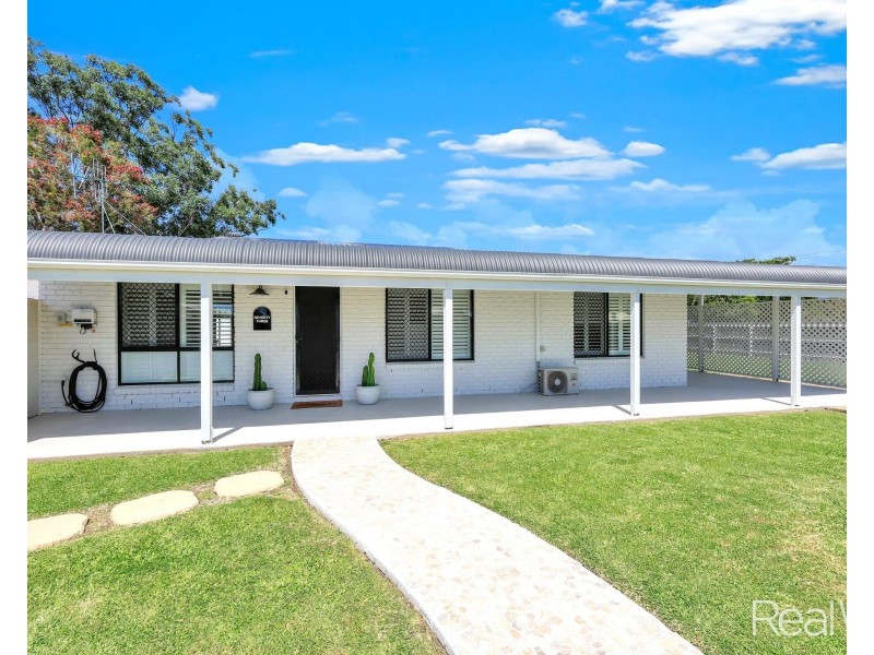 73 Dawn Parade, Thabeban QLD 4670