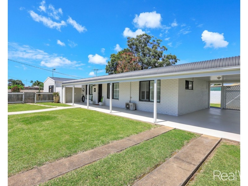 73 Dawn Parade, Thabeban QLD 4670