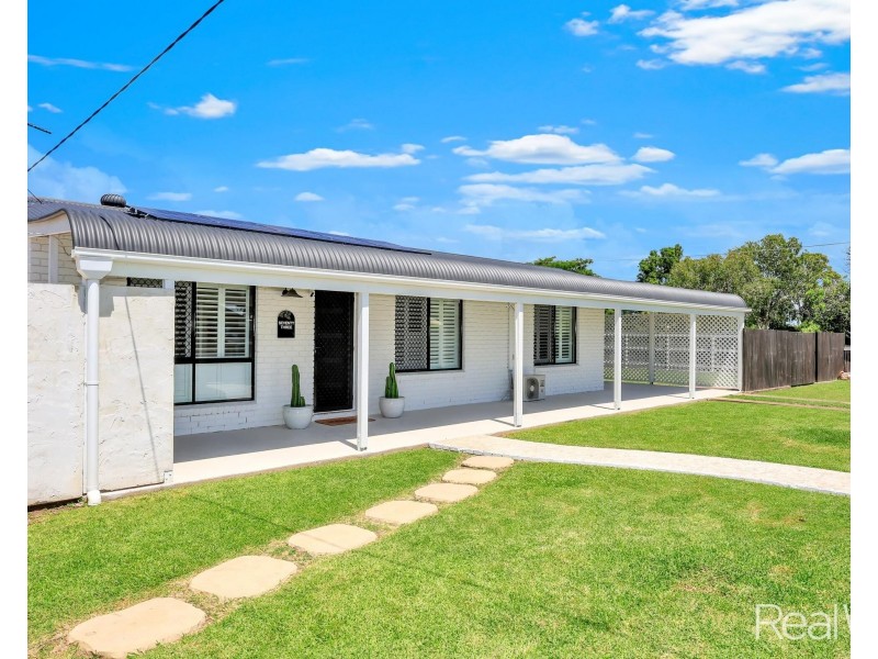 73 Dawn Parade, Thabeban QLD 4670