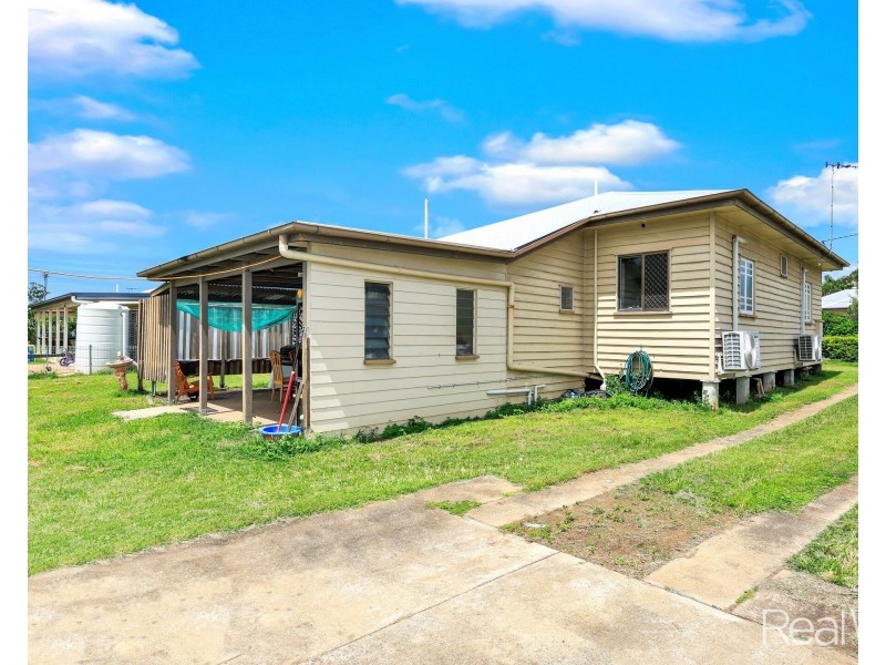 41 Windermere Street, Norville QLD 4670
