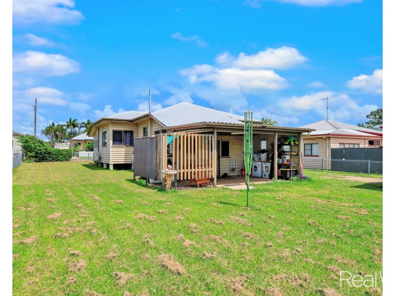 41 Windermere Street, Norville QLD 4670