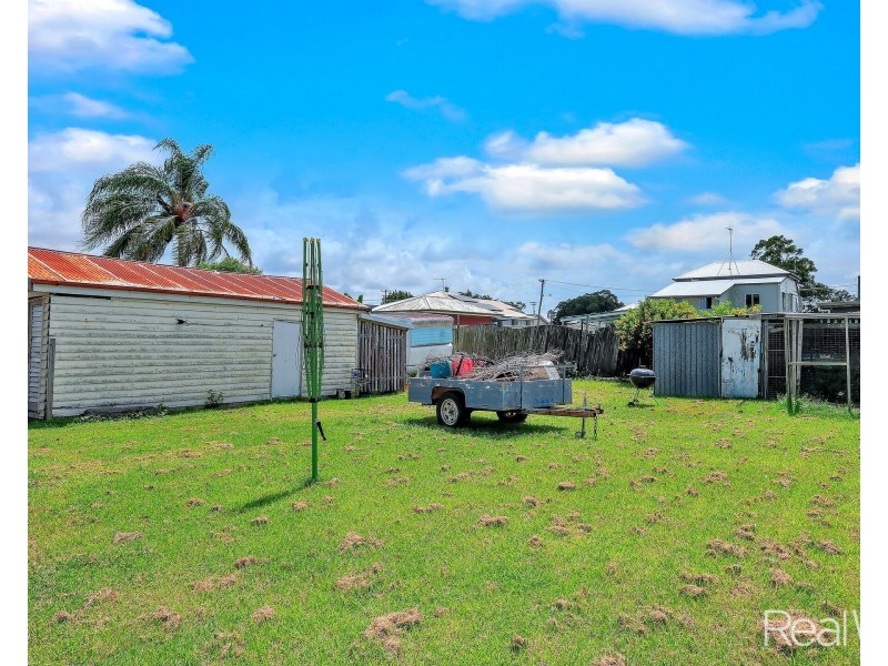 41 Windermere Street, Norville QLD 4670