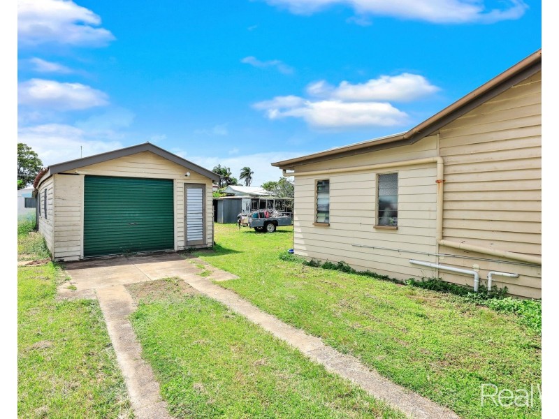 41 Windermere Street, Norville QLD 4670