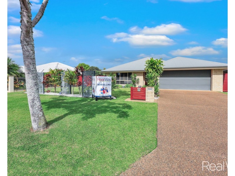 40 Greathead Road, Ashfield QLD 4670