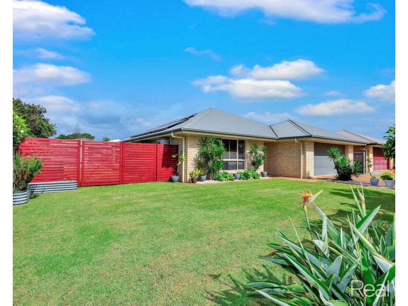 40 Greathead Road, Ashfield QLD 4670