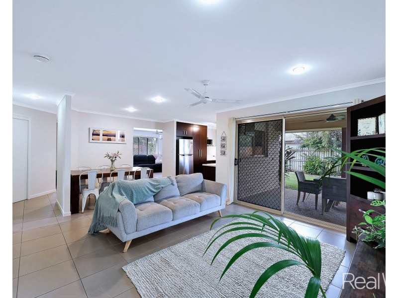 40 Greathead Road, Ashfield QLD 4670