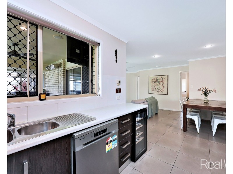 40 Greathead Road, Ashfield QLD 4670