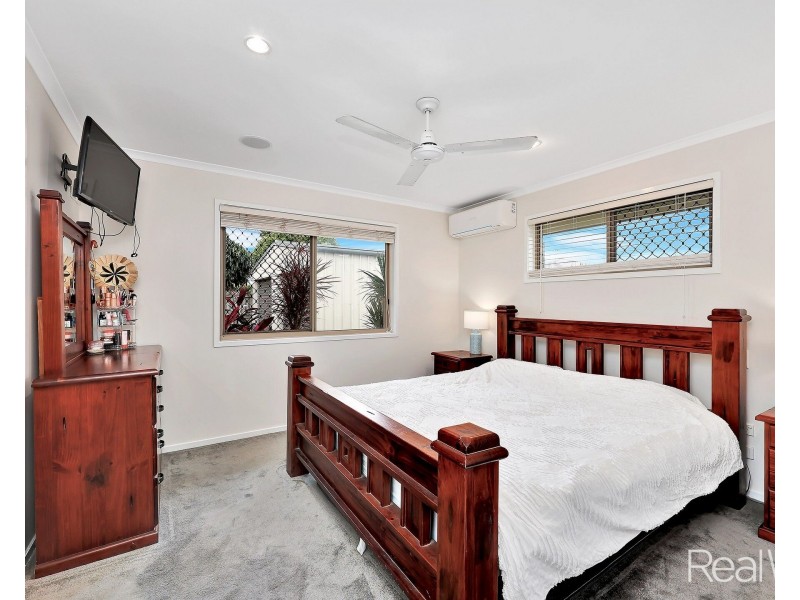 40 Greathead Road, Ashfield QLD 4670