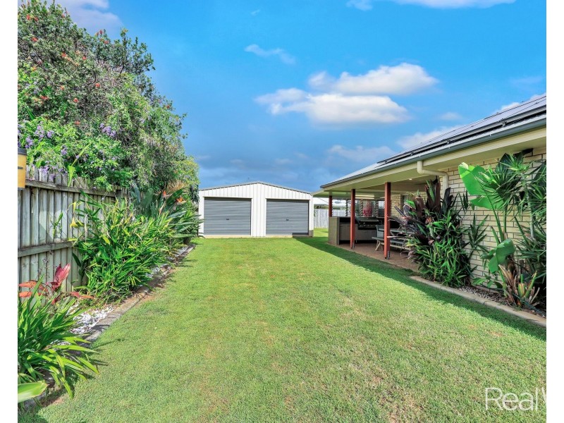 40 Greathead Road, Ashfield QLD 4670
