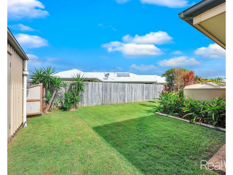 40 Greathead Road, Ashfield QLD 4670
