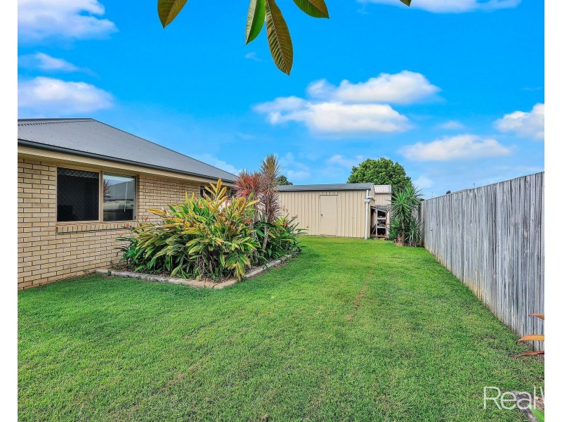 40 Greathead Road, Ashfield QLD 4670