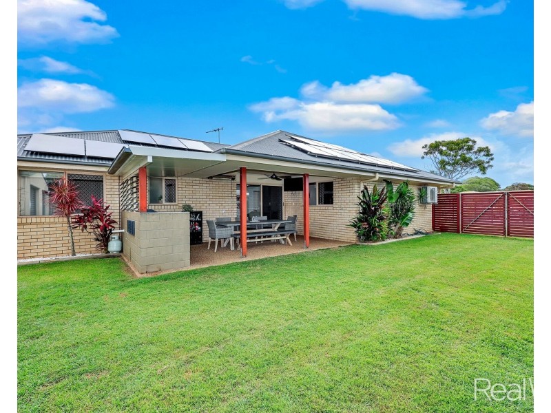 40 Greathead Road, Ashfield QLD 4670