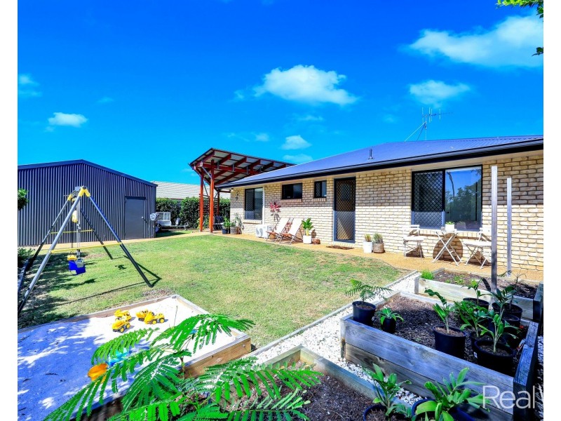 23 Birchdale Drive, Bargara QLD 4670