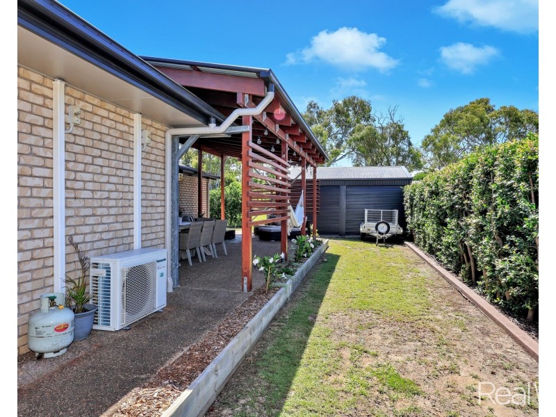23 Birchdale Drive, Bargara QLD 4670