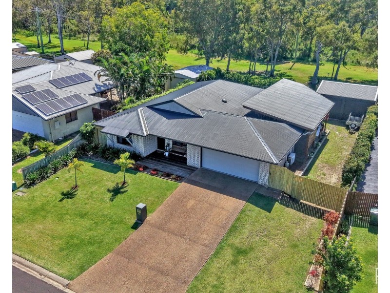 23 Birchdale Drive, Bargara QLD 4670