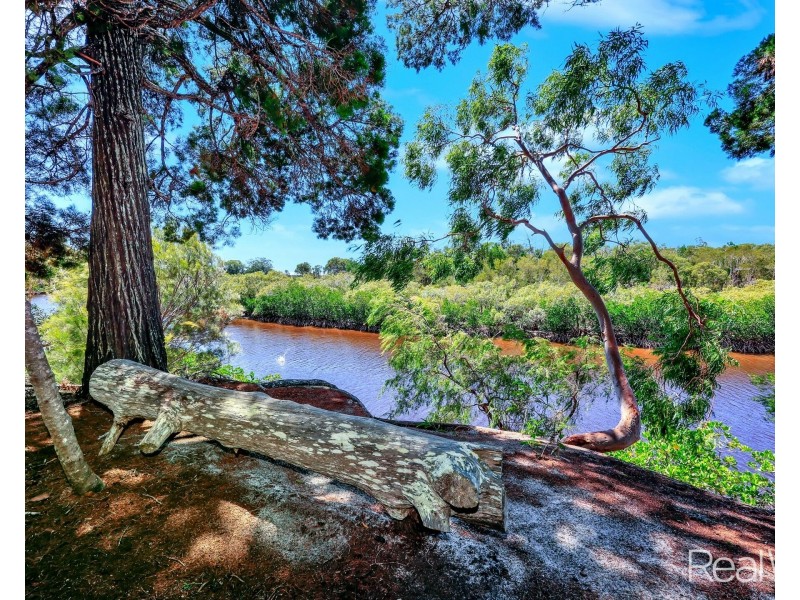 101 Davenport Drive, Coonarr QLD 4670