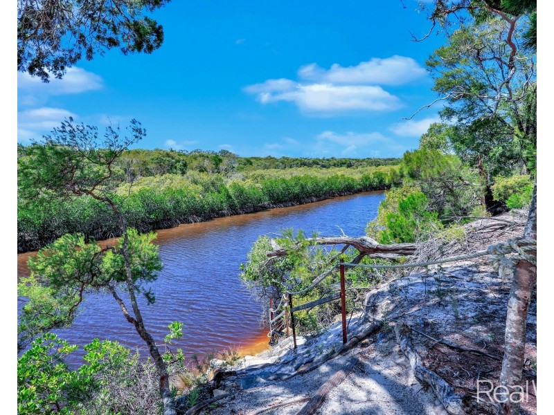 101 Davenport Drive, Coonarr QLD 4670