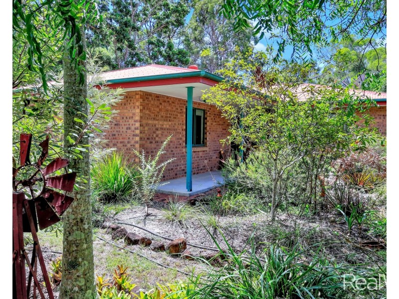 101 Davenport Drive, Coonarr QLD 4670