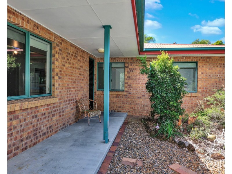 101 Davenport Drive, Coonarr QLD 4670