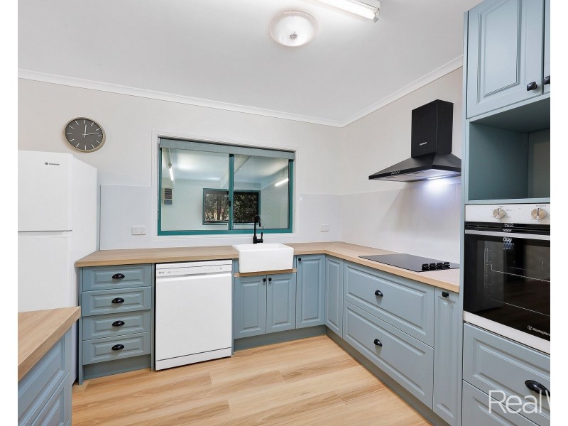 101 Davenport Drive, Coonarr QLD 4670