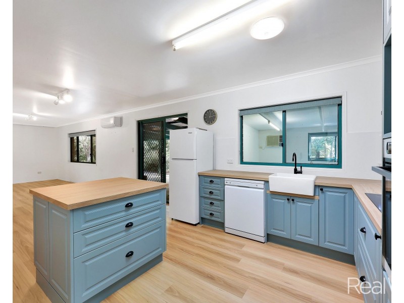 101 Davenport Drive, Coonarr QLD 4670