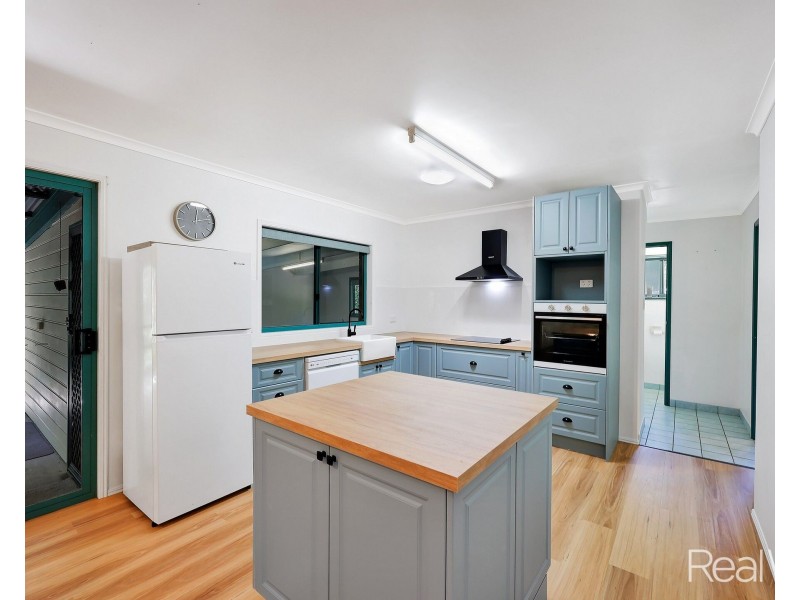 101 Davenport Drive, Coonarr QLD 4670