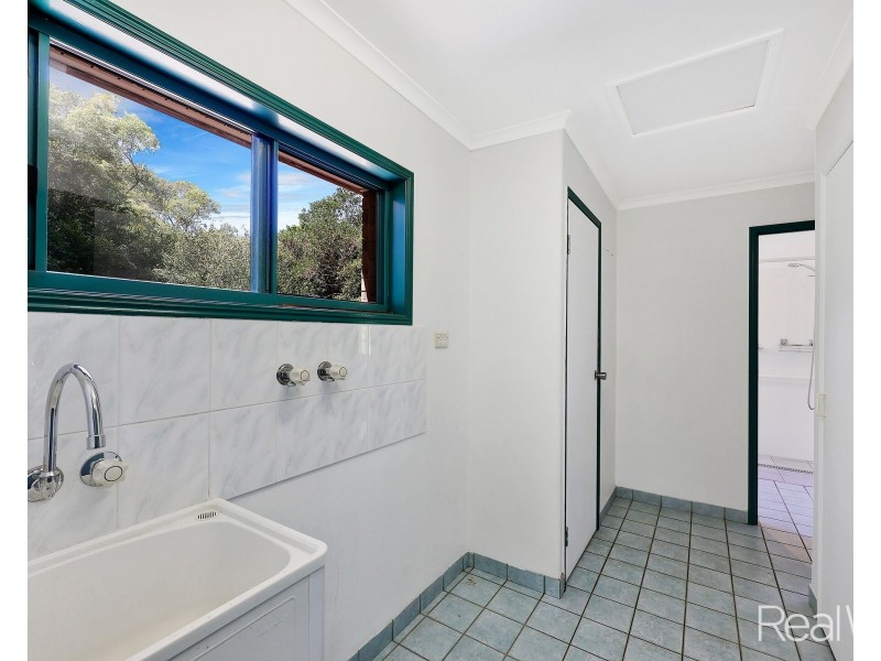 101 Davenport Drive, Coonarr QLD 4670