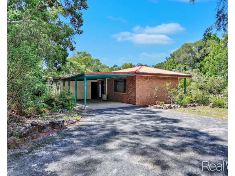 101 Davenport Drive, Coonarr QLD 4670