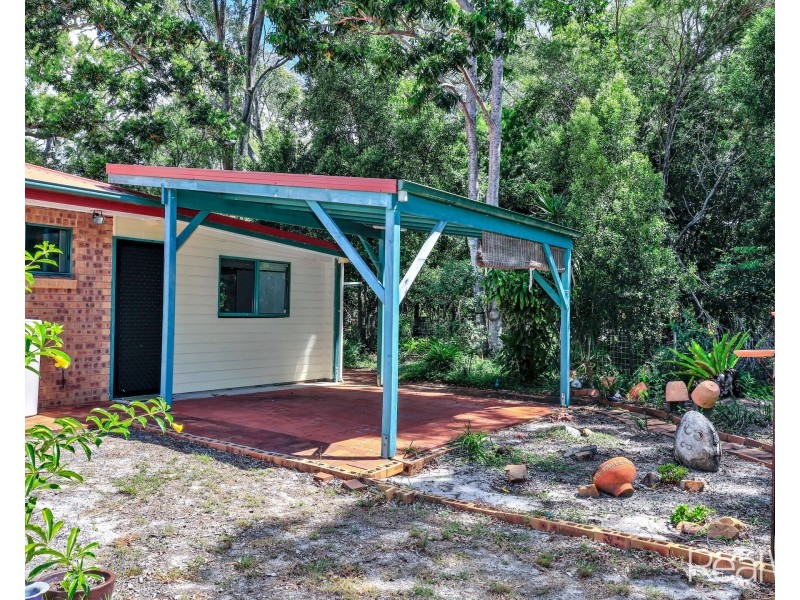 101 Davenport Drive, Coonarr QLD 4670