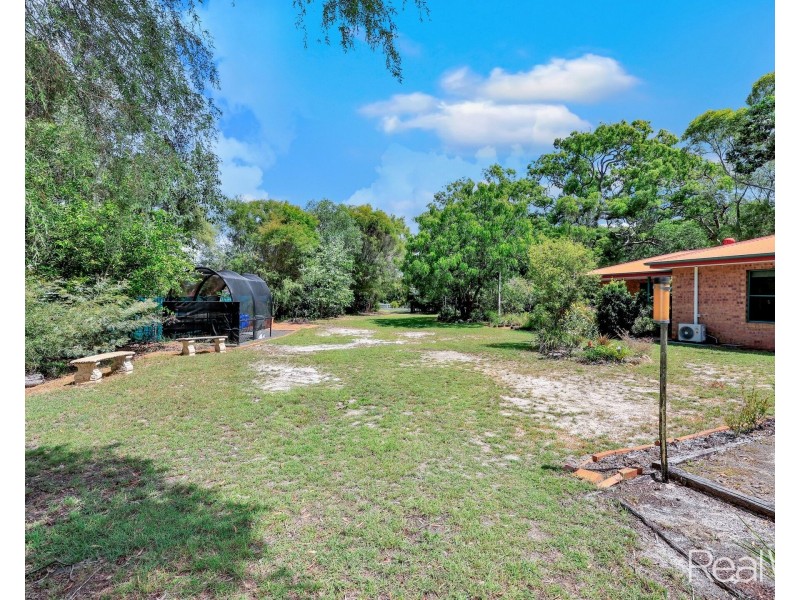 101 Davenport Drive, Coonarr QLD 4670