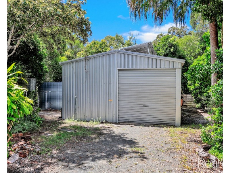 101 Davenport Drive, Coonarr QLD 4670