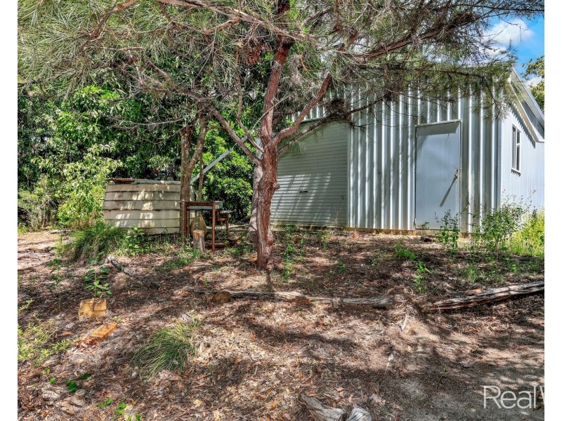 101 Davenport Drive, Coonarr QLD 4670