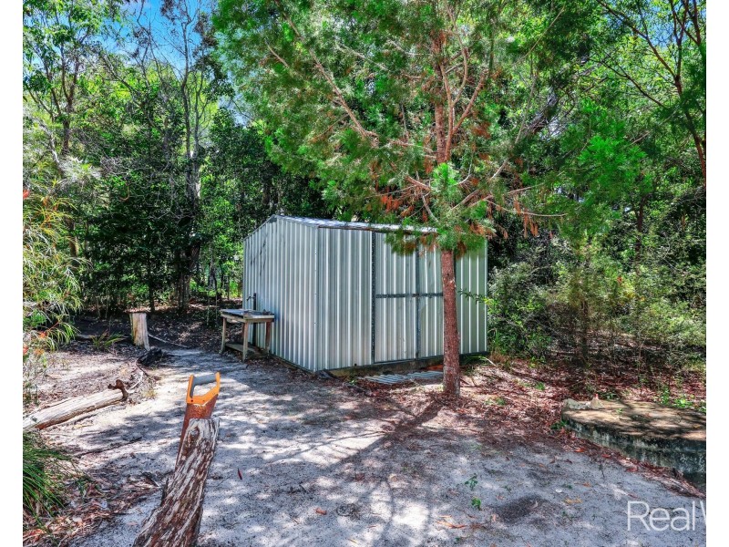 101 Davenport Drive, Coonarr QLD 4670