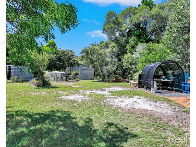 101 Davenport Drive, Coonarr QLD 4670