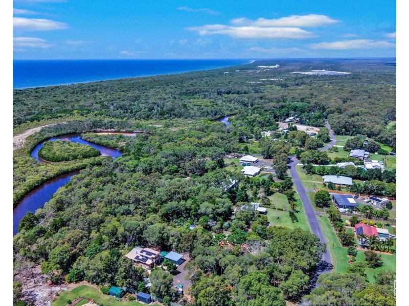 101 Davenport Drive, Coonarr QLD 4670