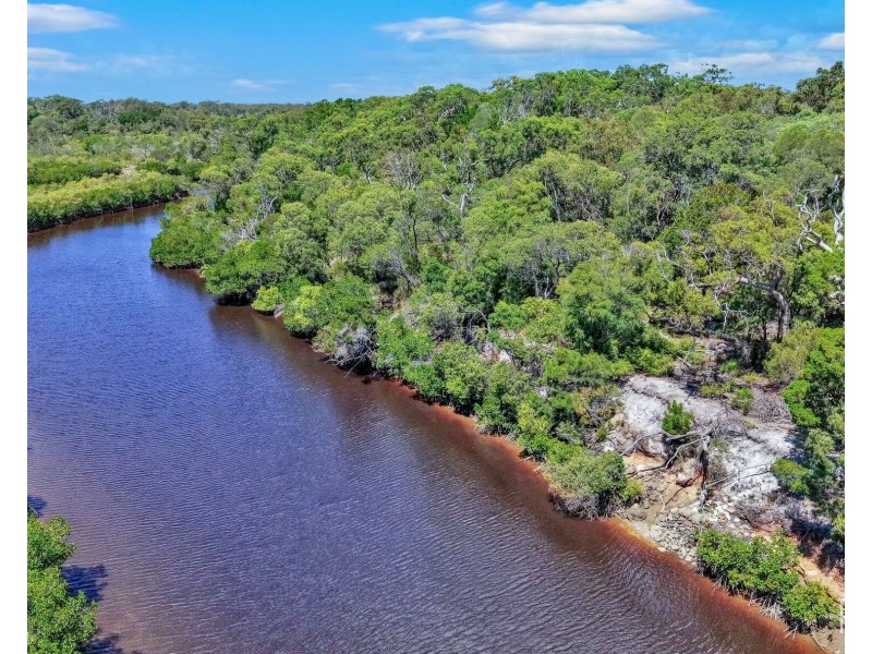 101 Davenport Drive, Coonarr QLD 4670