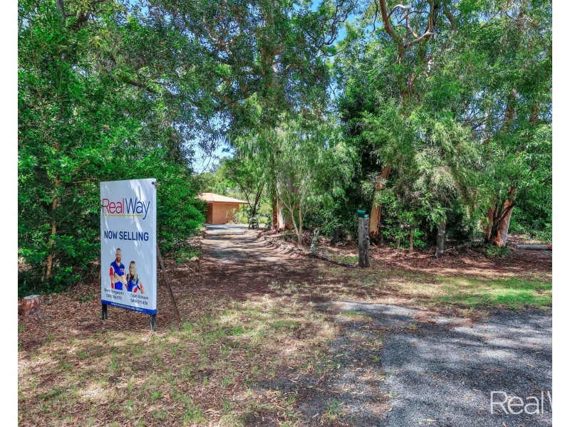 101 Davenport Drive, Coonarr QLD 4670