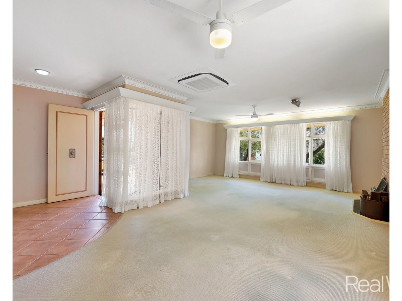 190 Walker Street, Svensson Heights QLD 4670