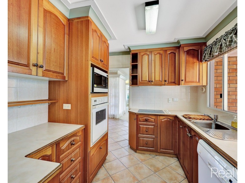 190 Walker Street, Svensson Heights QLD 4670