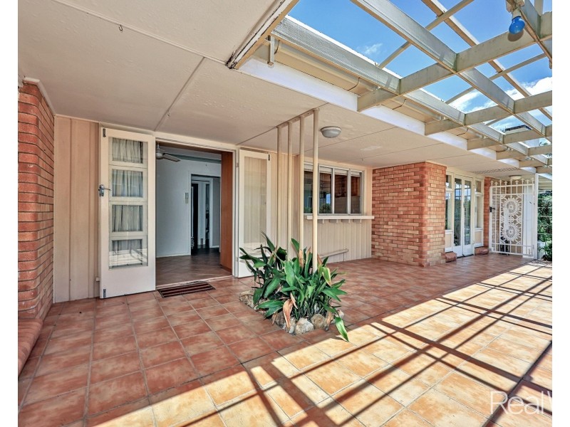 190 Walker Street, Svensson Heights QLD 4670