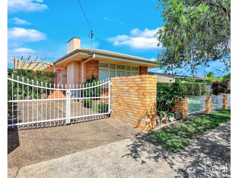 190 Walker Street, Svensson Heights QLD 4670