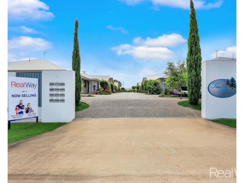 10/4 The Pines Court, Millbank QLD 4670