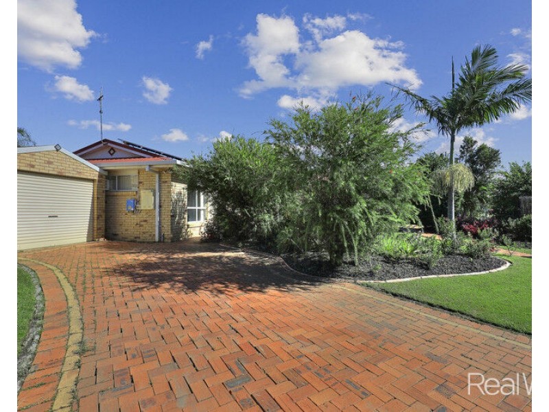 4 Hofer Court, Bundaberg East QLD 4670